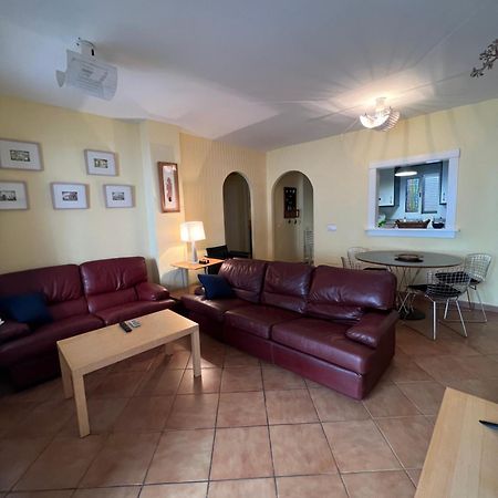 Apartamento A 2 Minutos Andando A La Playa. La Isleta del Moro Zewnętrze zdjęcie