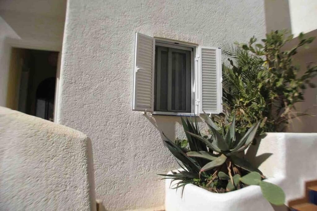 Apartamento A 2 Minutos Andando A La Playa. La Isleta del Moro Zewnętrze zdjęcie