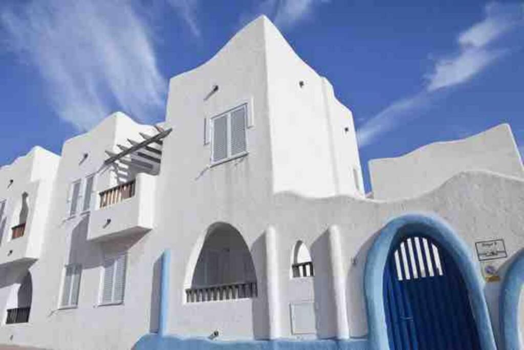 Apartamento A 2 Minutos Andando A La Playa. La Isleta del Moro Zewnętrze zdjęcie
