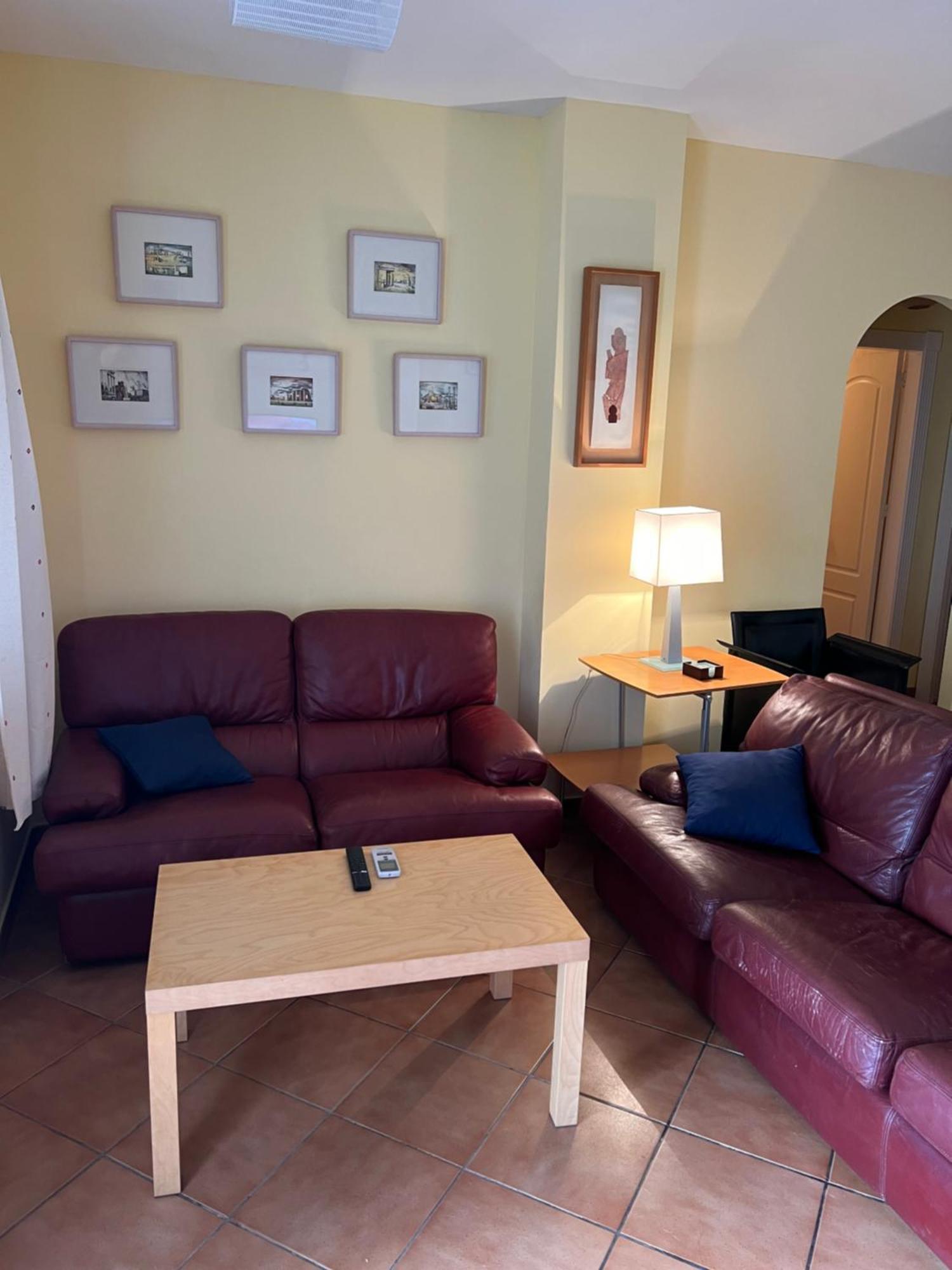 Apartamento A 2 Minutos Andando A La Playa. La Isleta del Moro Zewnętrze zdjęcie