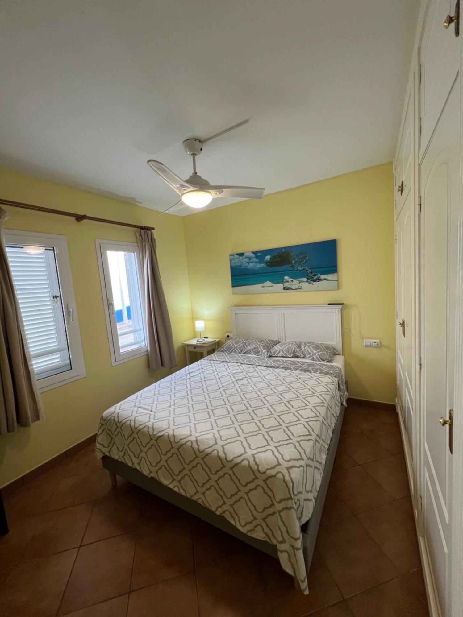 Apartamento A 2 Minutos Andando A La Playa. La Isleta del Moro Zewnętrze zdjęcie