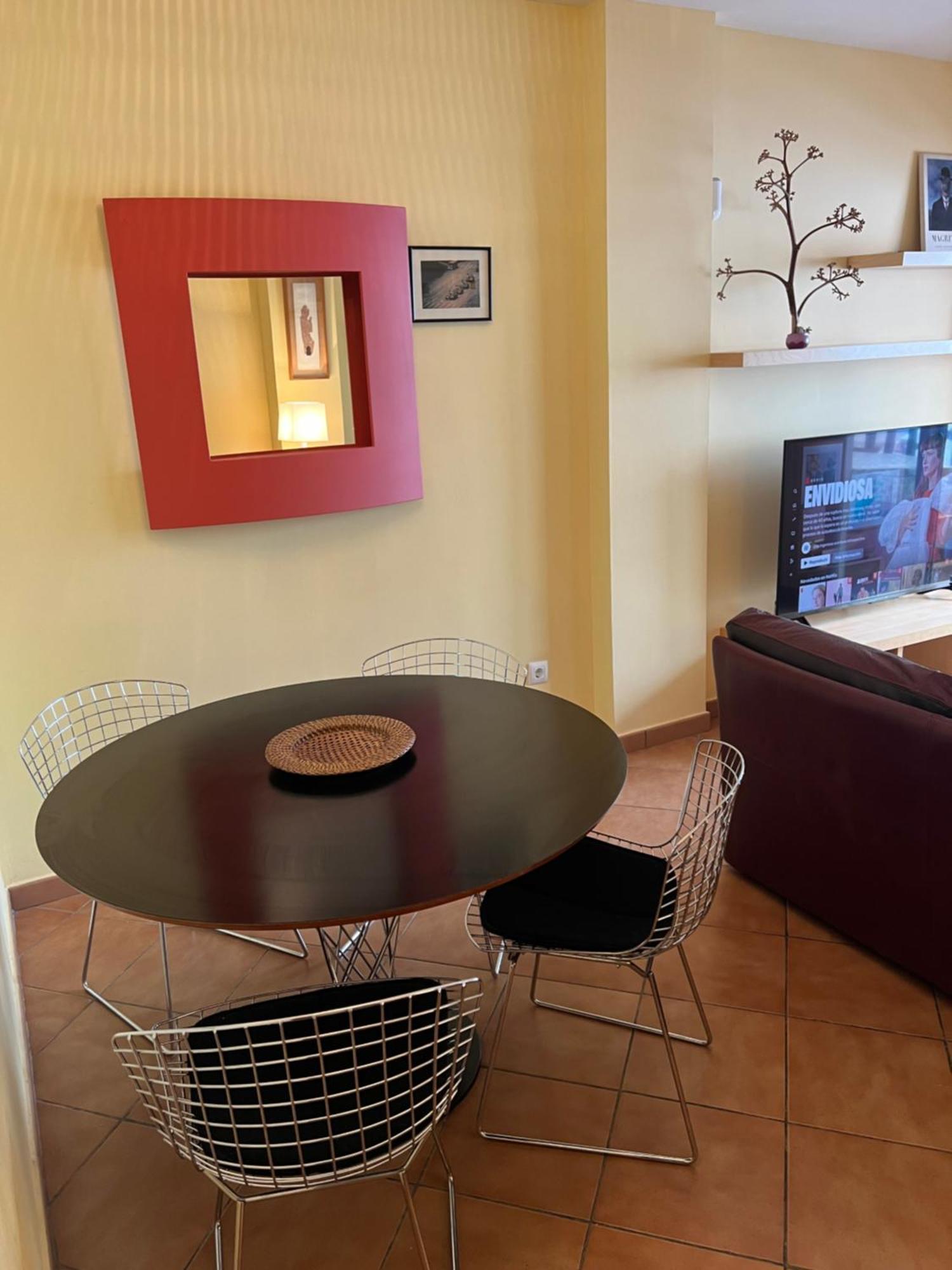 Apartamento A 2 Minutos Andando A La Playa. La Isleta del Moro Zewnętrze zdjęcie