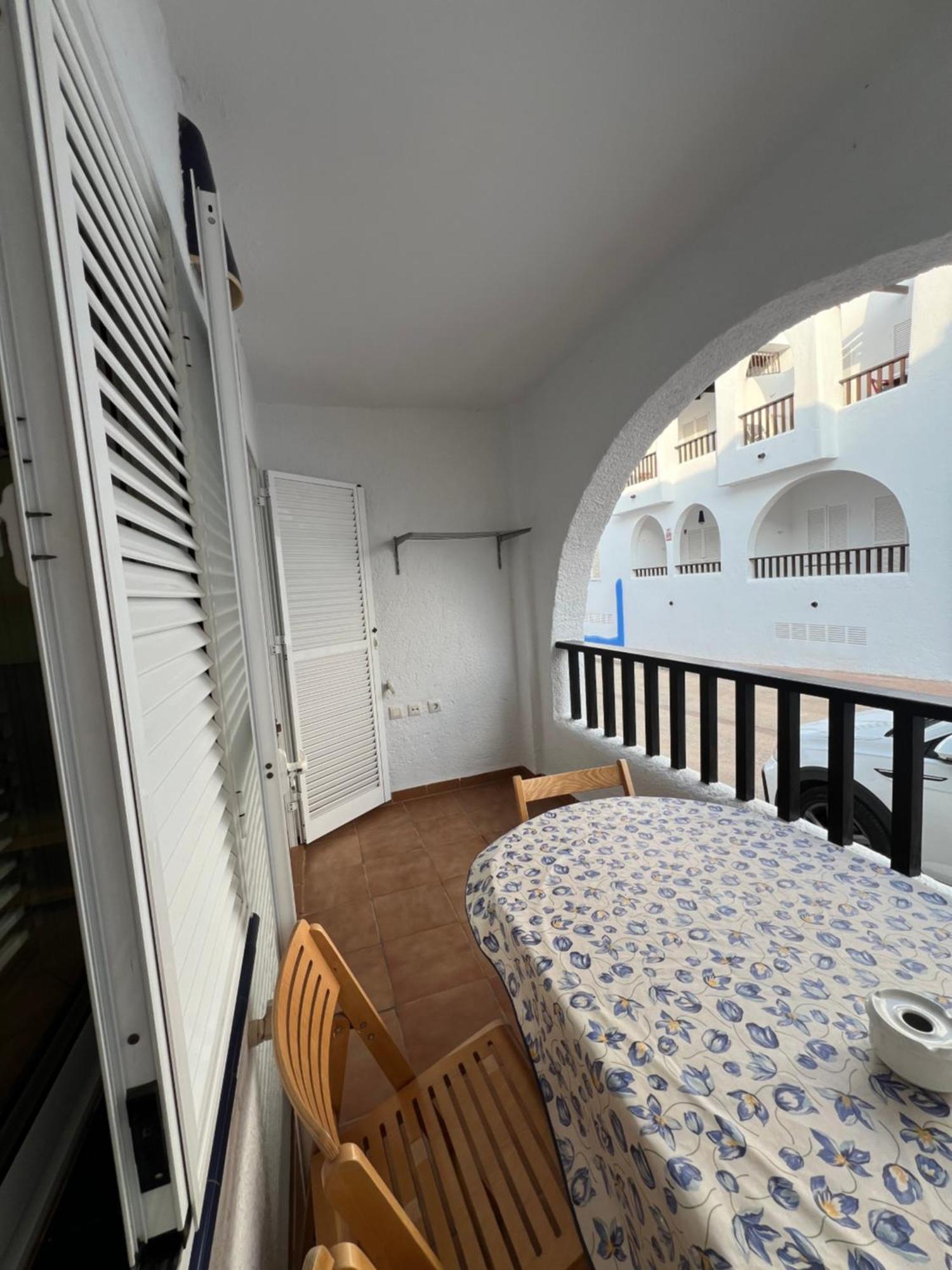 Apartamento A 2 Minutos Andando A La Playa. La Isleta del Moro Zewnętrze zdjęcie