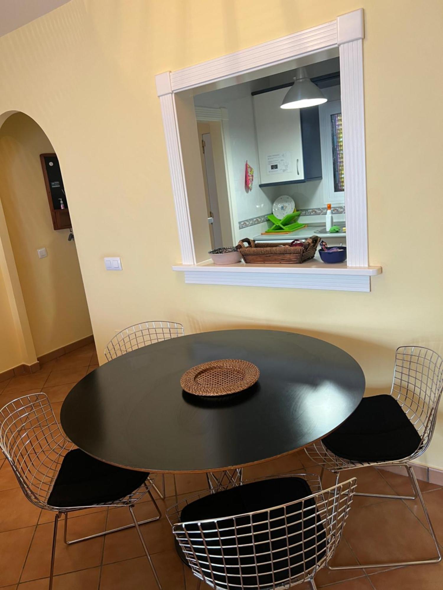 Apartamento A 2 Minutos Andando A La Playa. La Isleta del Moro Zewnętrze zdjęcie