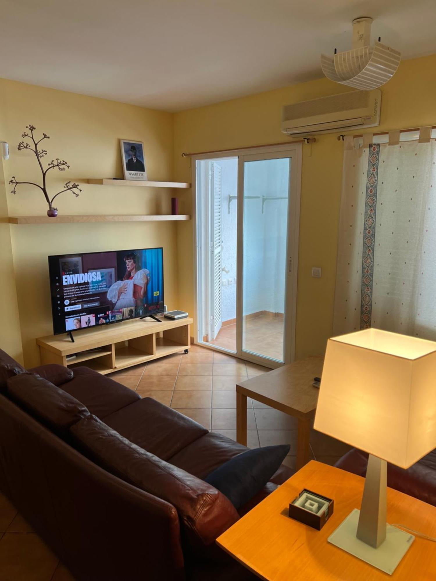 Apartamento A 2 Minutos Andando A La Playa. La Isleta del Moro Zewnętrze zdjęcie