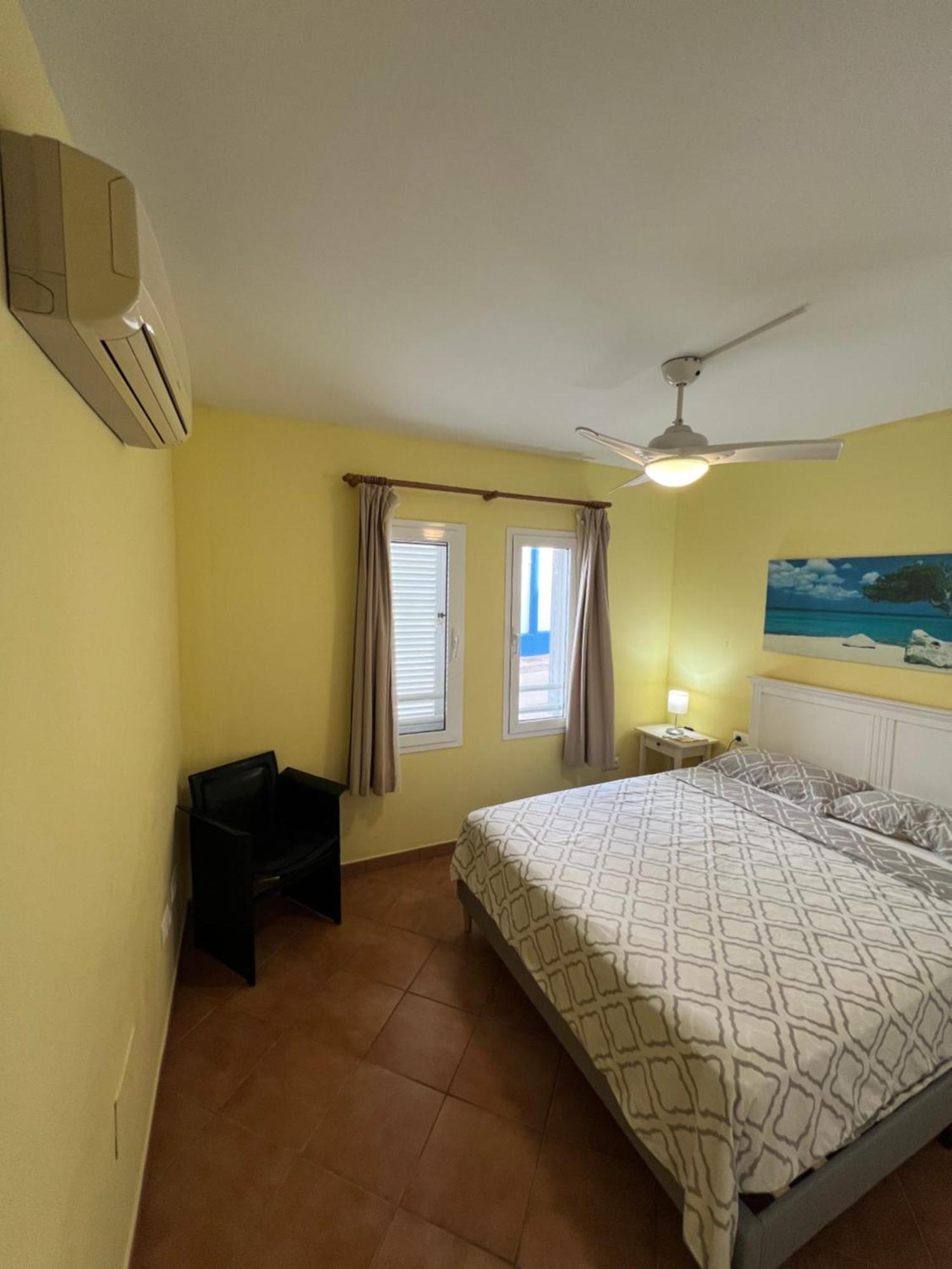 Apartamento A 2 Minutos Andando A La Playa. La Isleta del Moro Zewnętrze zdjęcie